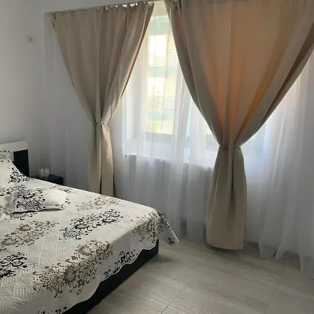 Apartament Ciuperca Complex Ibo Năvodari
