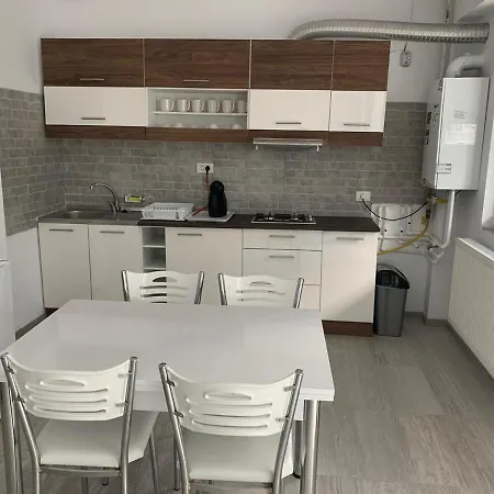 Ciuperca Complex Ibo Năvodari