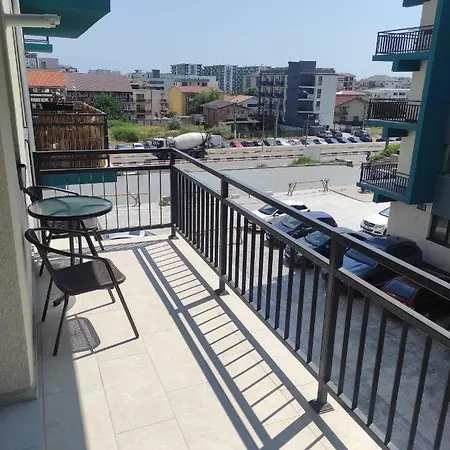 Ciuperca Complex Ibo * Năvodari